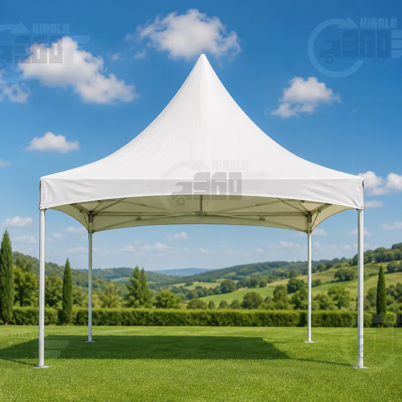 Stand Çadırı Model 5